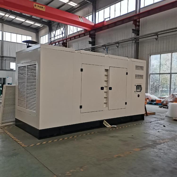 吴兴发电机出租